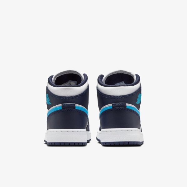 Детские кроссовки AIR JORDAN 1 MID