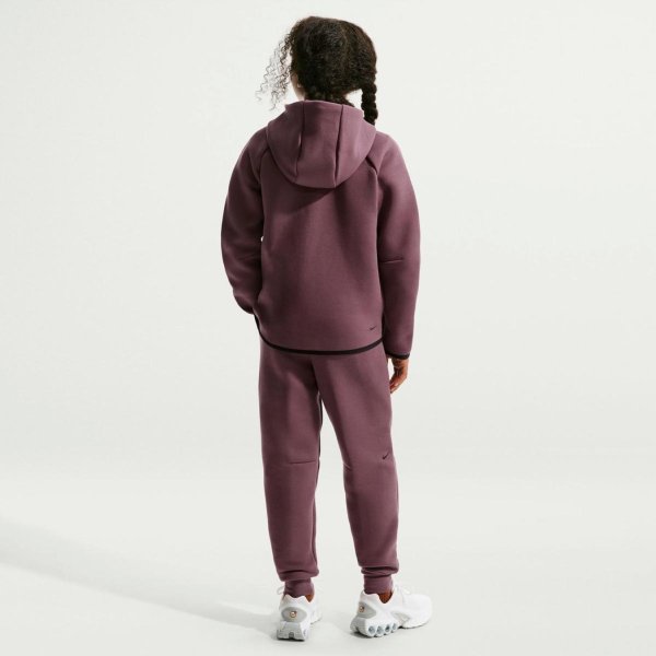 Дитяча толстовка NIKE SPORTSWEAR TECH FLEECE