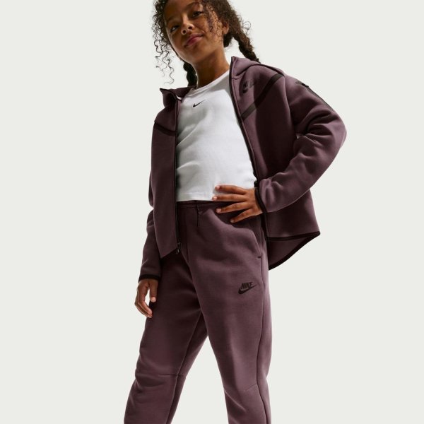 Дитячі штани NIKE SPORTSWEAR TECH FLEECE