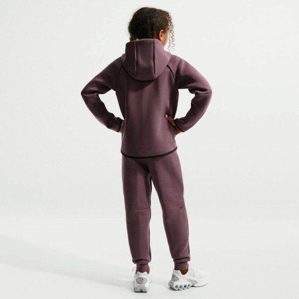 Дитячі штани NIKE SPORTSWEAR TECH FLEECE