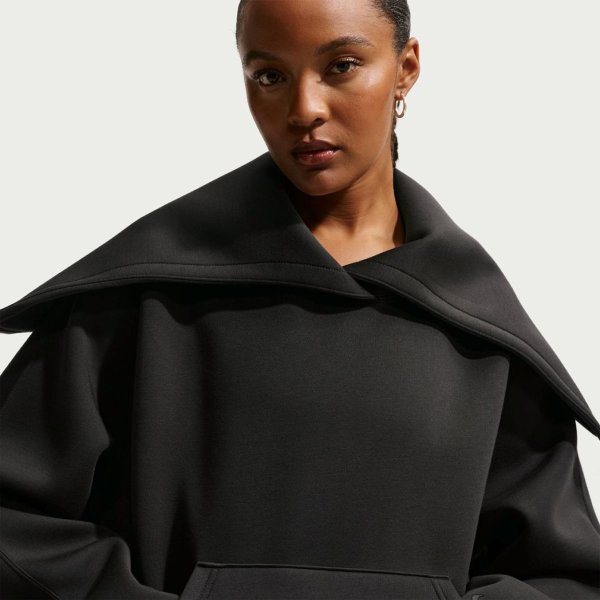 Женская толстовка NIKE SPORTSWEAR PREGAME