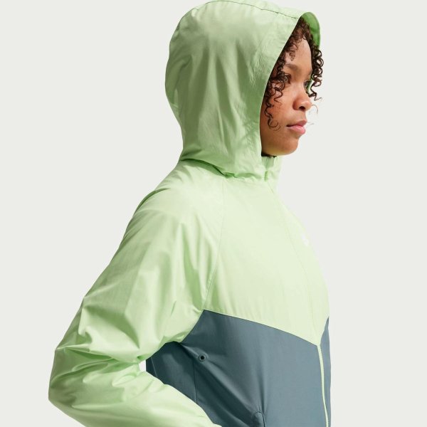 Дитяча куртка NIKE WINDRUNNER