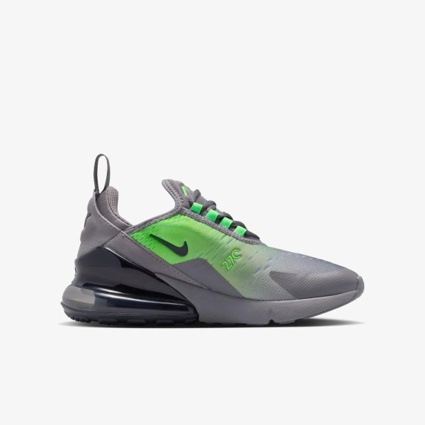 Детские кроссовки NIKE AIR MAX 270