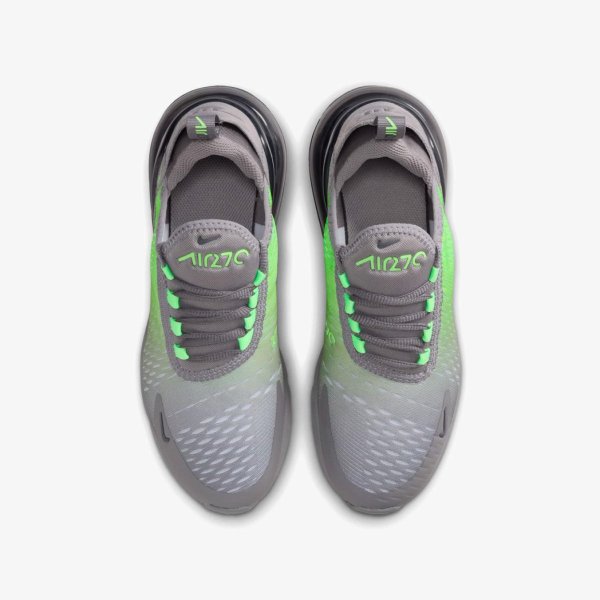 Детские кроссовки NIKE AIR MAX 270