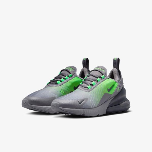 Детские кроссовки NIKE AIR MAX 270