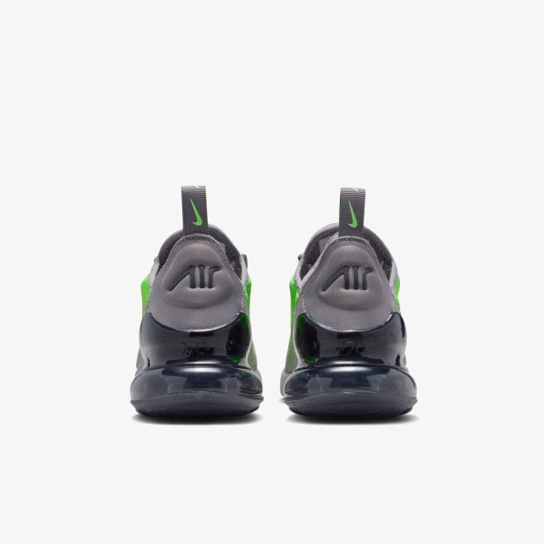 Детские кроссовки NIKE AIR MAX 270