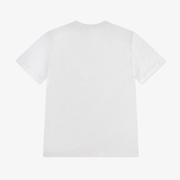 Дитяча футболка JORDAN DRI-FIT PRACTICE