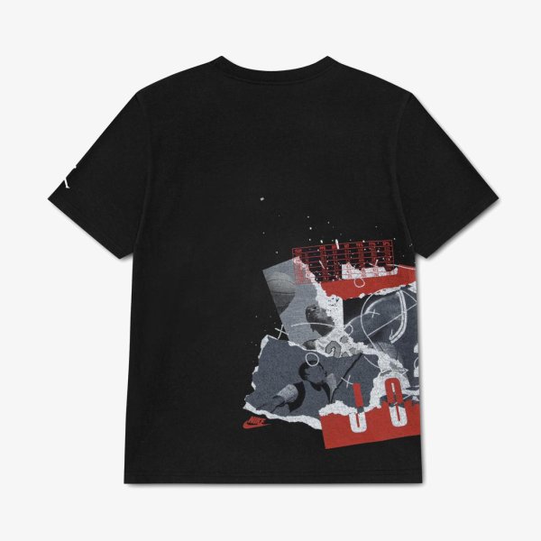 Дитяча футболка JORDAN HISTORY LESSON