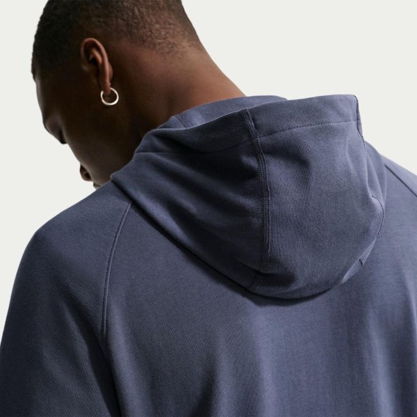 Мужская толстовка NIKE SPORTSWEAR TECH FLEECE