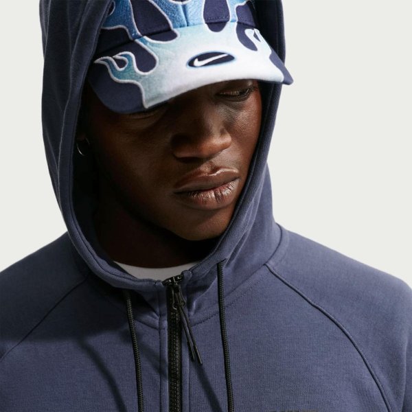 Мужская толстовка NIKE SPORTSWEAR TECH FLEECE