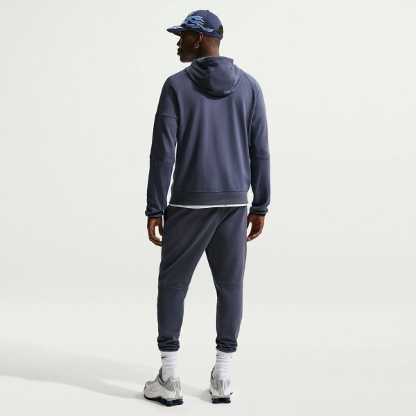 Мужская толстовка NIKE SPORTSWEAR TECH FLEECE