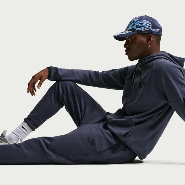 Чоловічі штани NIKE SPORTSWEAR TECH FLEECE