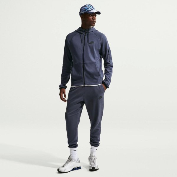 Чоловічі штани NIKE SPORTSWEAR TECH FLEECE