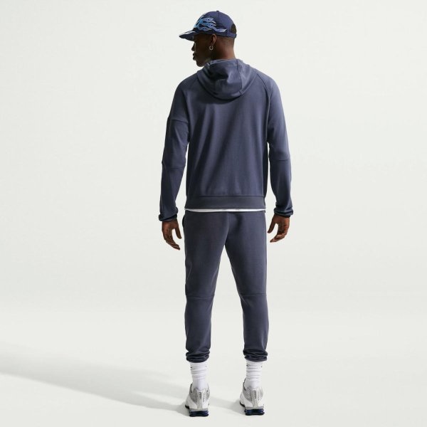 Чоловічі штани NIKE SPORTSWEAR TECH FLEECE