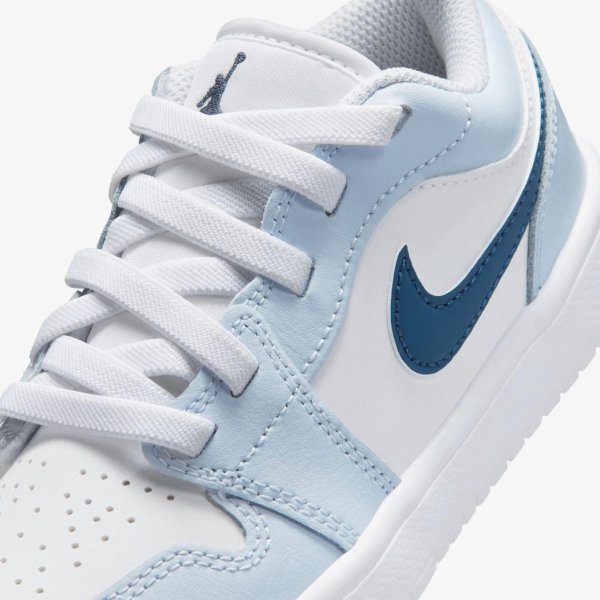 Детские кроссовки JORDAN 1 LOW ALT