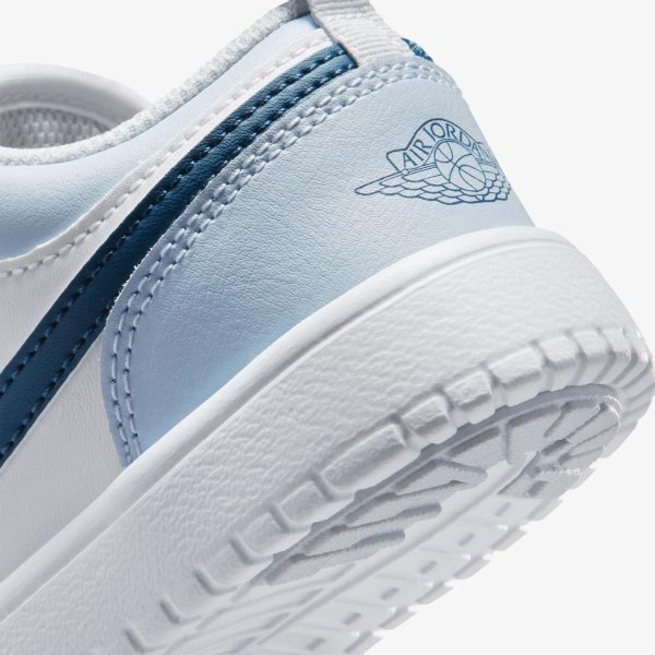 Детские кроссовки JORDAN 1 LOW ALT