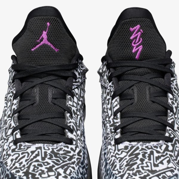 Чоловічі кросівки JORDAN ZION 4