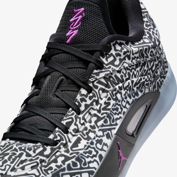 Чоловічі кросівки JORDAN ZION 4