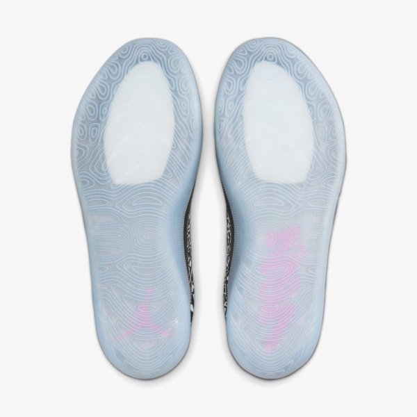 Чоловічі кросівки JORDAN ZION 4