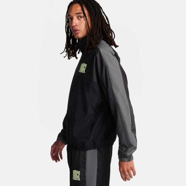 Чоловіча куртка NIKE STARTING 5