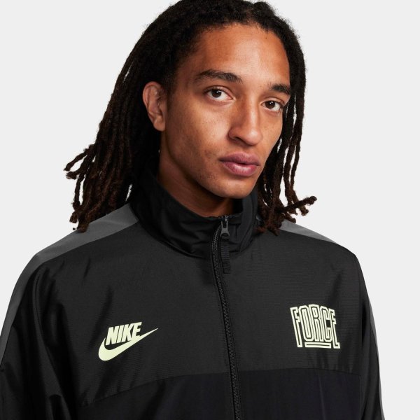Чоловіча куртка NIKE STARTING 5