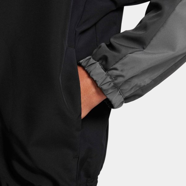 Чоловіча куртка NIKE STARTING 5