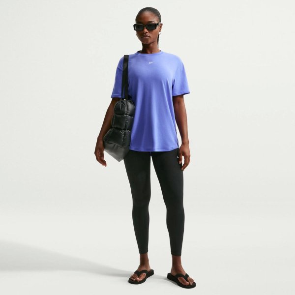 Жіноча футболка NIKE ONE DRI-FIT