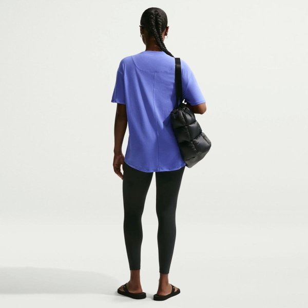 Жіноча футболка NIKE ONE DRI-FIT