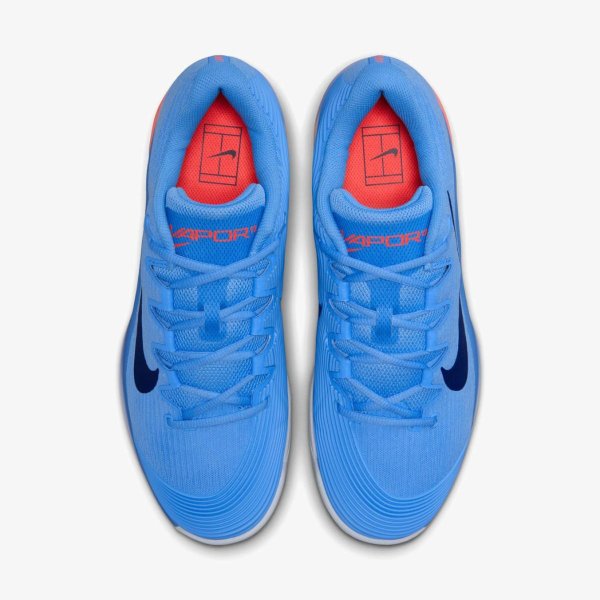 Чоловічі кросівки NIKE ZOOM VAPOR 12 HC