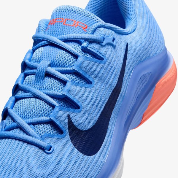 Чоловічі кросівки NIKE ZOOM VAPOR 12 HC