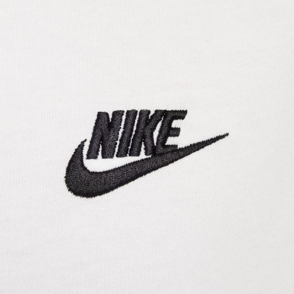Дитяча футболка NIKE SPORTSWEAR FUTURA