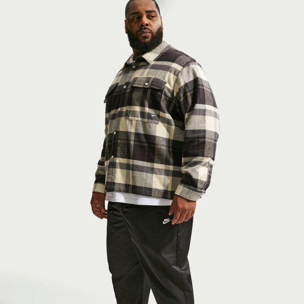 Чоловічі штани NIKE CLUB