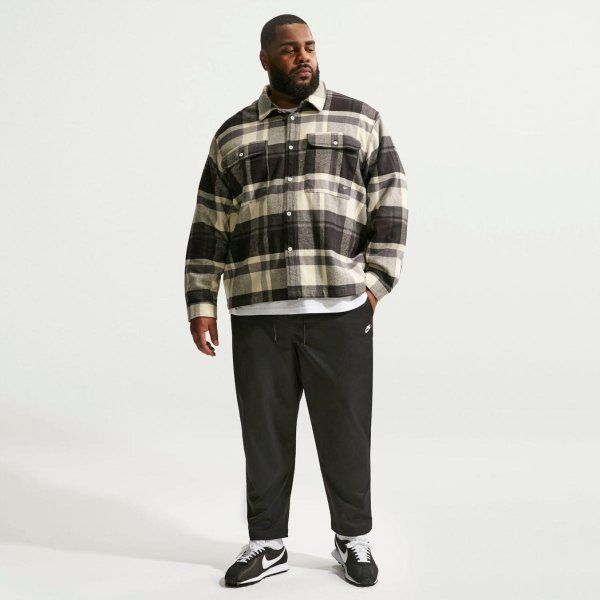 Чоловічі штани NIKE CLUB