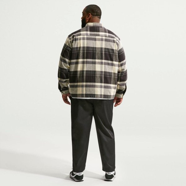 Чоловічі штани NIKE CLUB