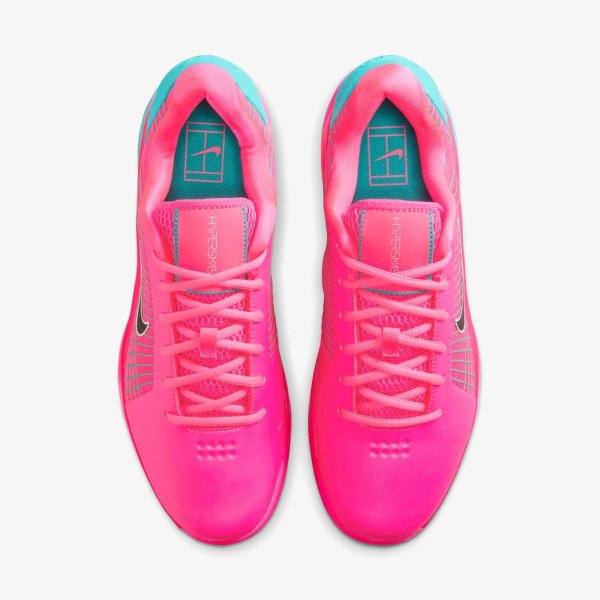 Мужские кроссовки NIKE ZOOM VAPOR 12 HYPERSMASH