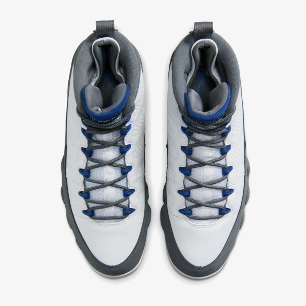 Мужские кроссовки AIR JORDAN 9 RETRO