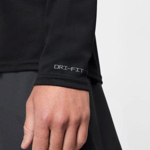 Мужской лонгслив NIKE RACER DRI-FIT