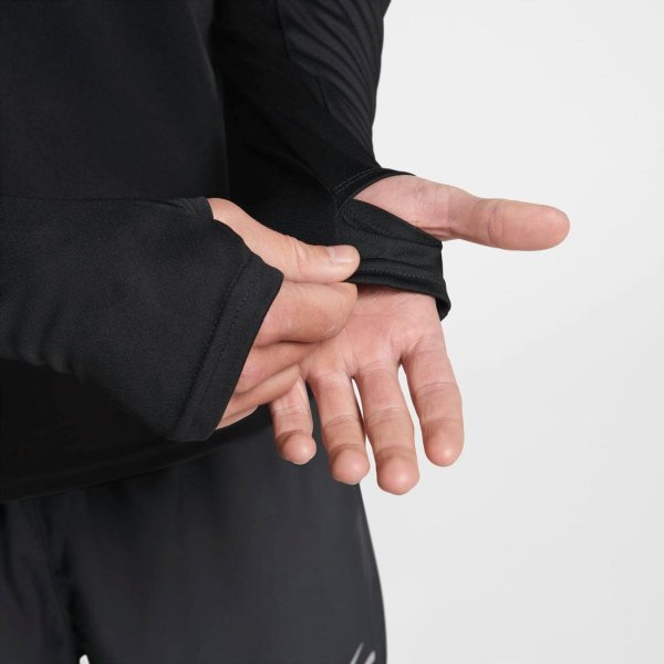 Мужской лонгслив NIKE RACER DRI-FIT