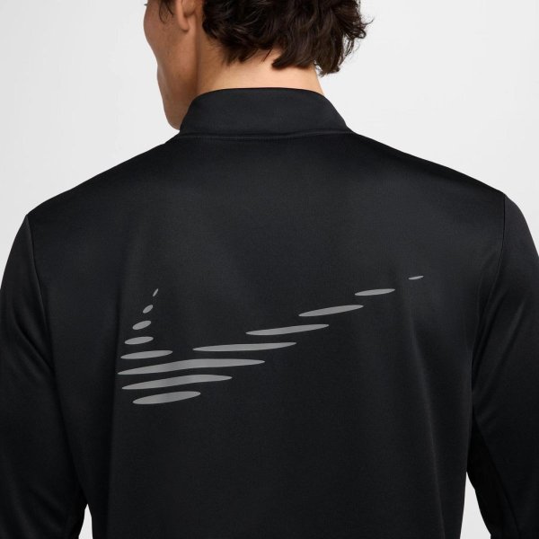 Мужской лонгслив NIKE RACER DRI-FIT