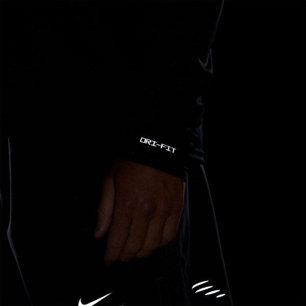 Мужской лонгслив NIKE RACER DRI-FIT