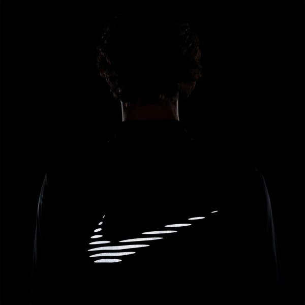 Мужской лонгслив NIKE RACER DRI-FIT