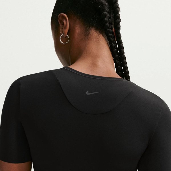 Жіноча футболка NIKE ZENVY DRI-FIT