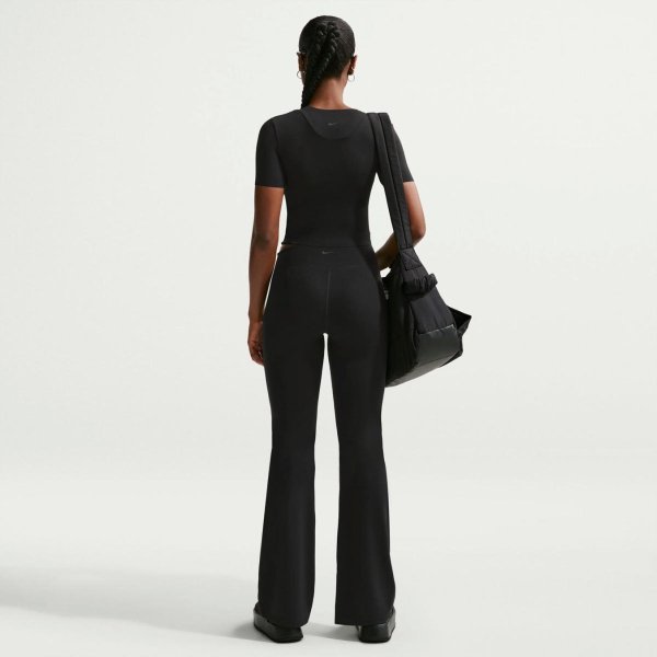 Жіноча футболка NIKE ZENVY DRI-FIT