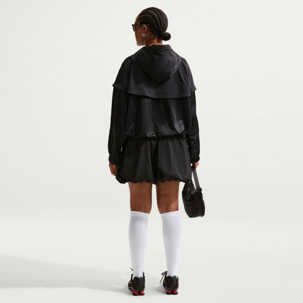 Жіноча толстовка NIKE SPORTSWEAR WINDRUNNER