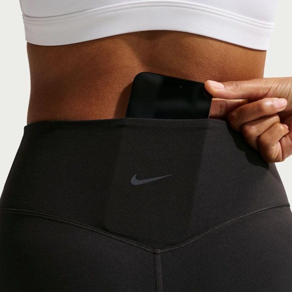 Жіночі капрі NIKE ZENVY DRI-FIT