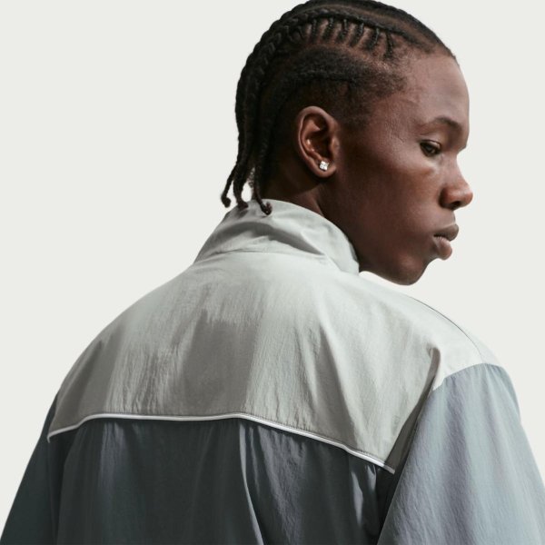 Чоловіча куртка NIKE SPORTSWEAR AIR MAX 95