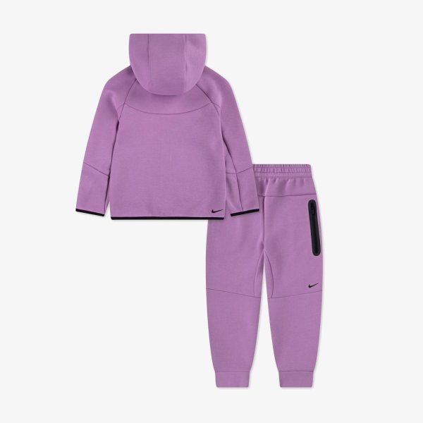 Дитячий костюм NIKE SPORTSWEAR TECH FLEECE