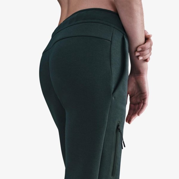 Жіночі штани NIKE W NSW TCH FLC MR JGGER 2