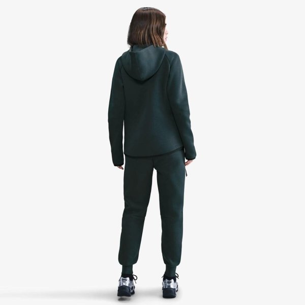 Жіночі штани NIKE W NSW TCH FLC MR JGGER 2