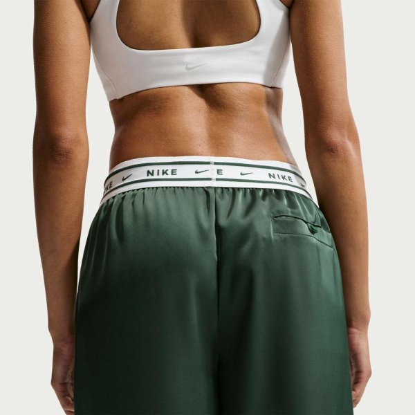 Жіночі штани NIKE W NSW OFFLN WVN STN PANT